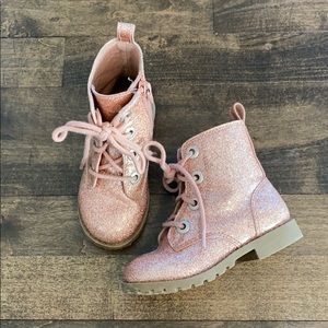 old navy combat boots